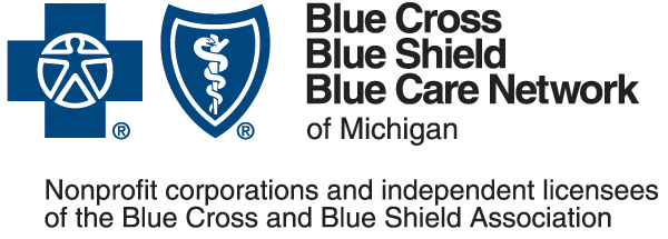Welcome to the Blue Cross Blue Shield of Michigan Holiday Drive