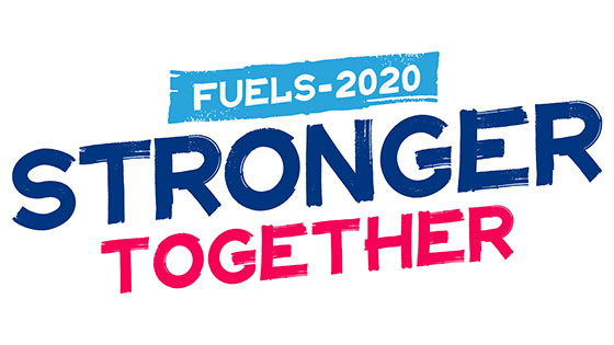 Welcome to the Official 2020 Virtual Food Drive for Faurecia FUELS