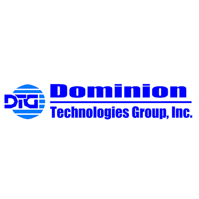 Welcome to the 2020 Dominion Technologies Group Virtual Food Drive