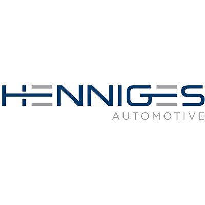 Welcome to the Henniges Automotive 2020 Virtual Food Drive
