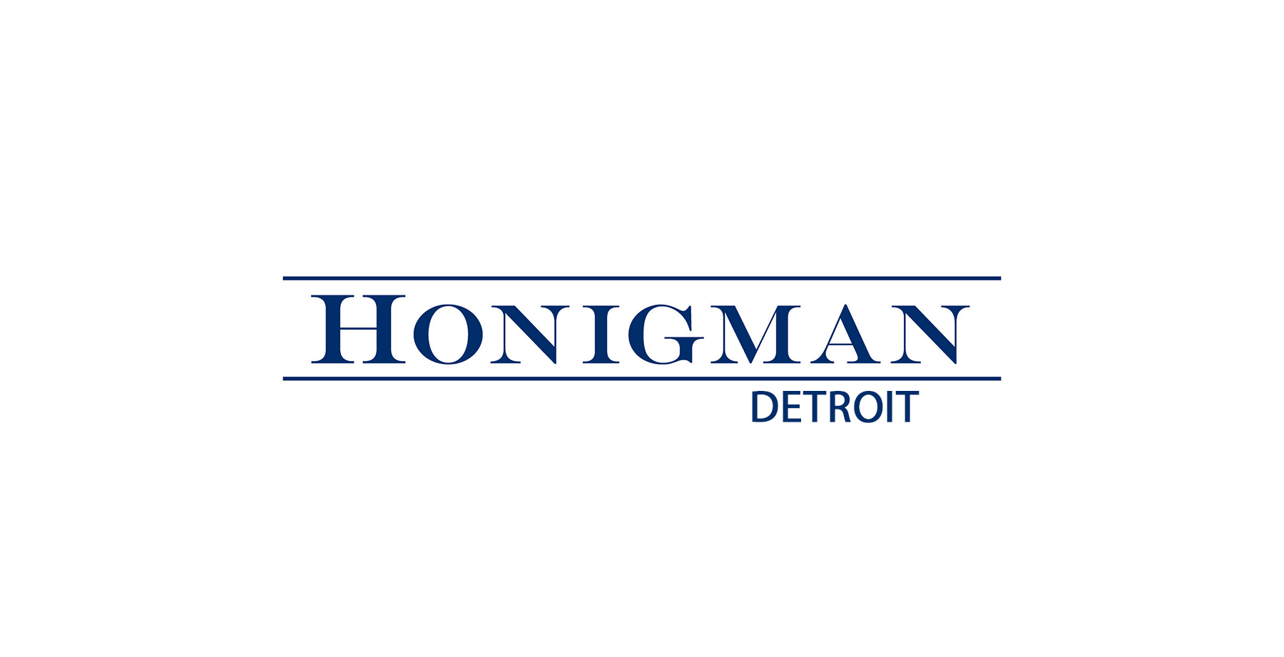 2021 Honigman LLP Detroit Virtual Food Drive