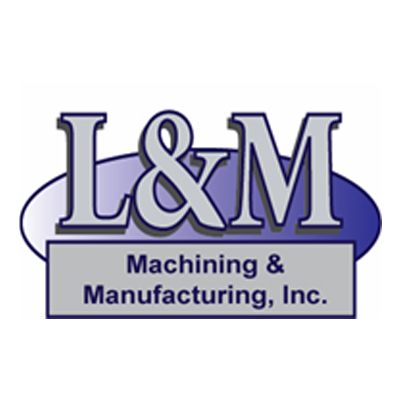 The Official 2020 L&M Machining Virtual Food Drive