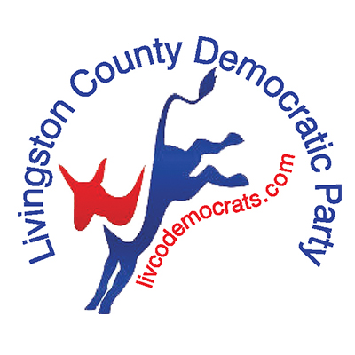 The Livingston County Democrats 2020 Virtual Food Drive