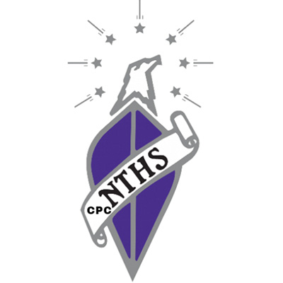 Welcome to the NTHS & CPC 2020 Virtual Food Drive