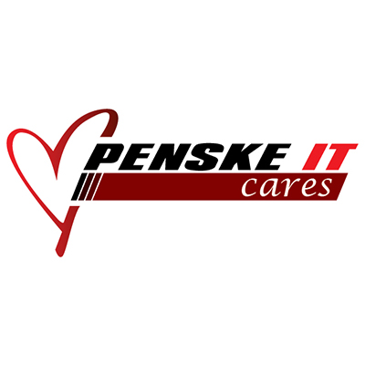 Welcome to the 2020 Penske IT Cares Virtual Drive