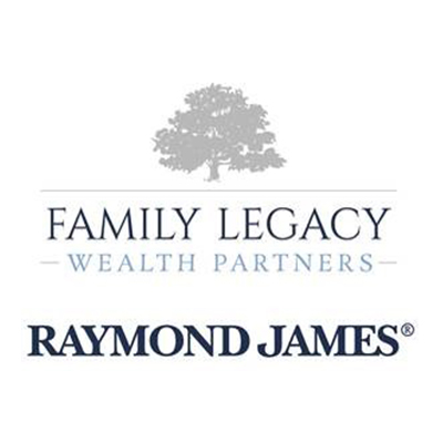 The Family Legacy Wealth Partners – Raymond James Virtual Food Drive