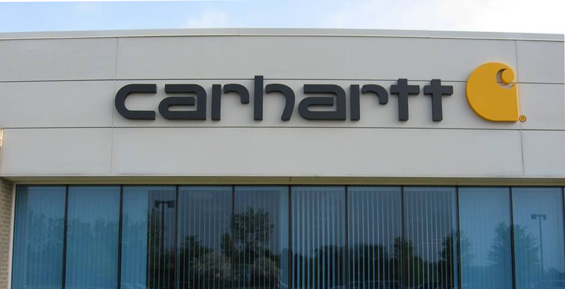 Carhartt: Infrastructure and Cyber Security