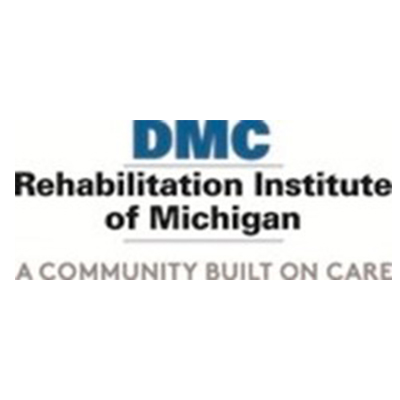 DMC Rehabilitation Institute of Michigan Nurses Holiday Drive