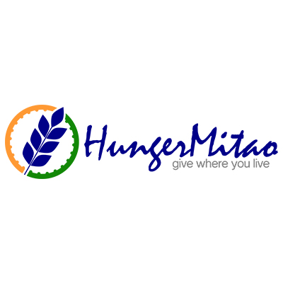2021 HungerMitao Food Drive