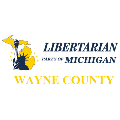 The Libertarian Party of Wayne County Virtual Food Drive