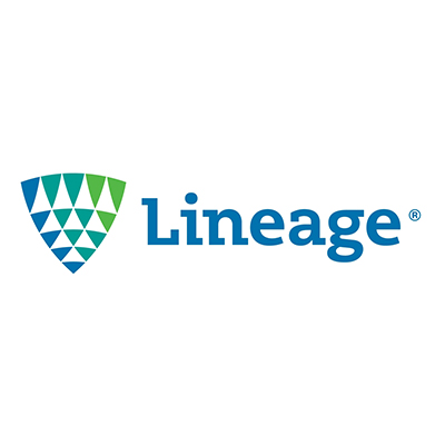 Welcome to the Lineage Logistics Holiday Drive