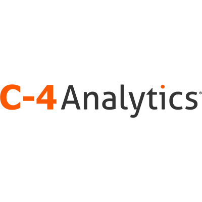 C-4 Analytics LLC Virtual Food Drive
