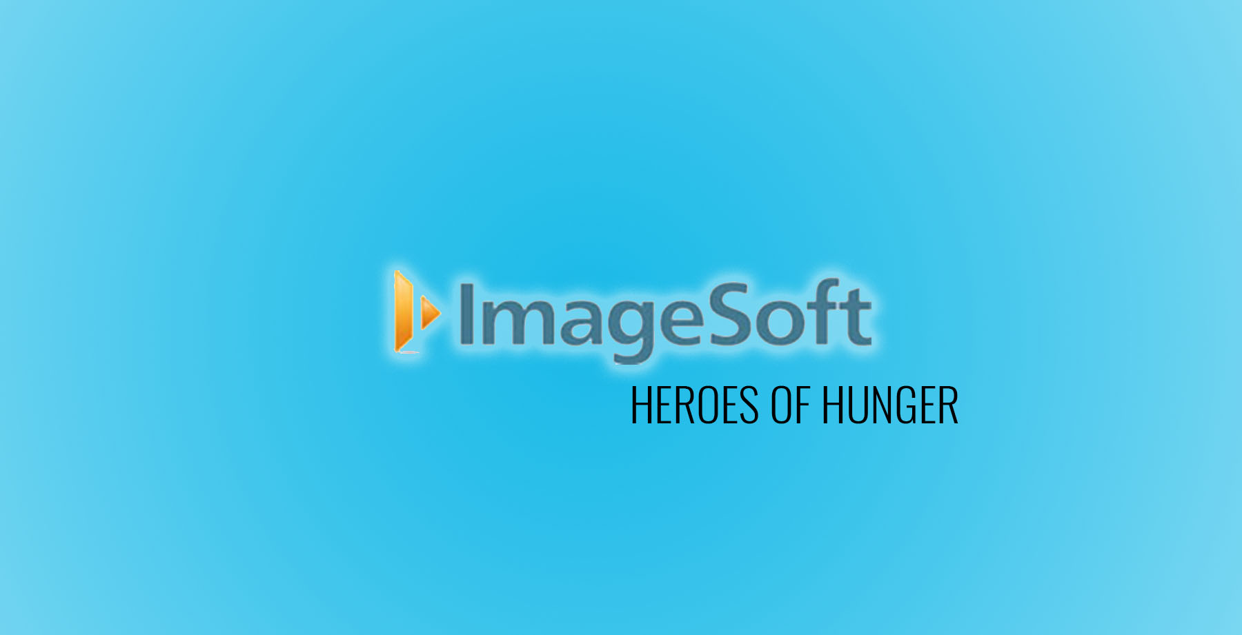 ImageSoft – Heroes of Hunger