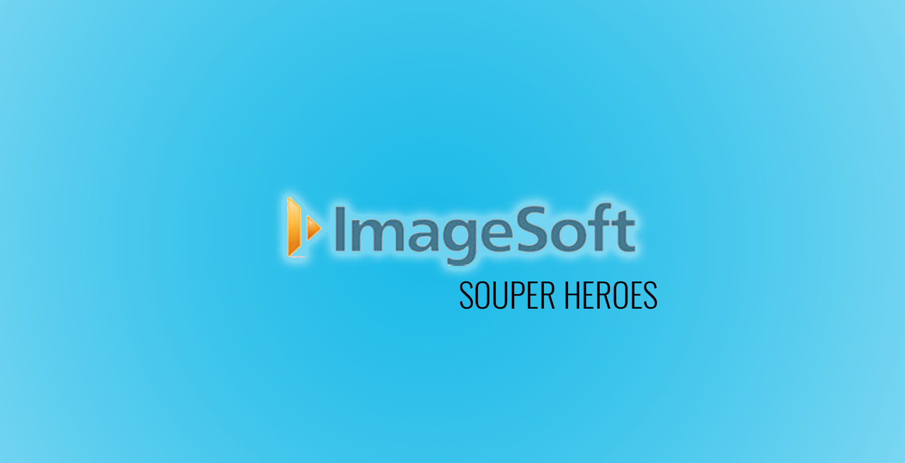 ImageSoft – Souper Heroes