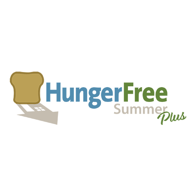 2021 Food Fight: Hunger Free Summer!