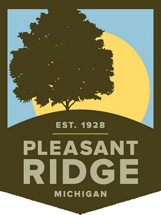 City of Pleasant Ridge 2021