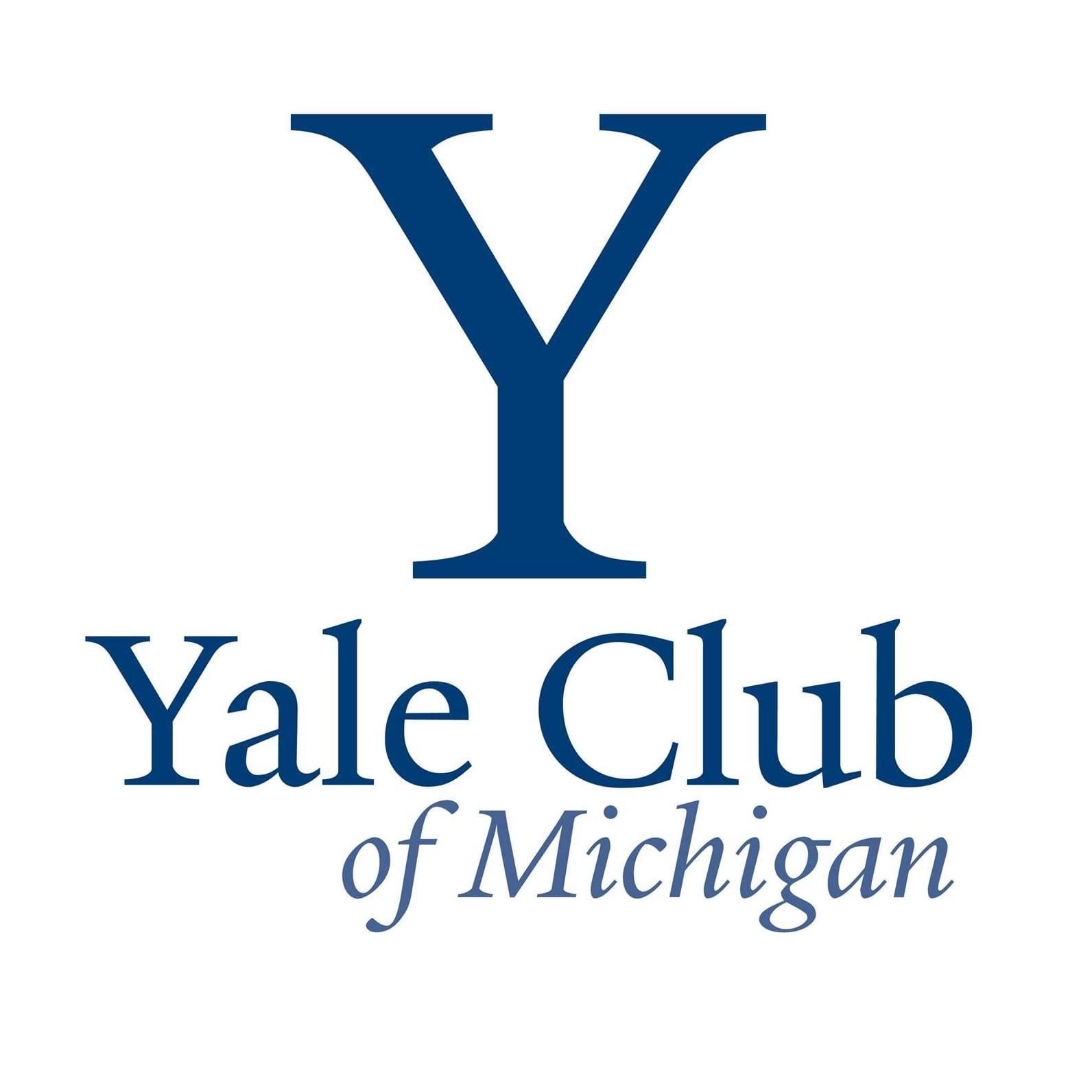 The Yale Club of Michigan 2021