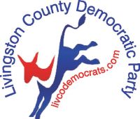2021 Livingston County Democrats Virtual Food Drive