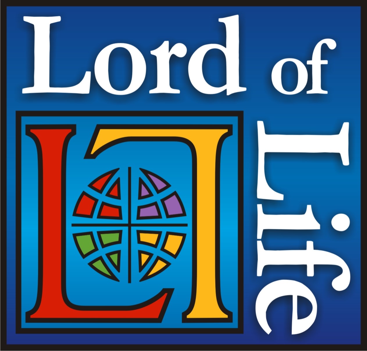 2021 Lord of Life Lutheran Virtual Food Drive