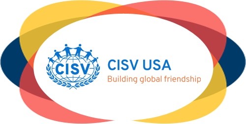 2021 CISV USA Virtual Food Drive