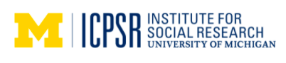 2021 University of Michigan–ICPSR Virtual Food Drive