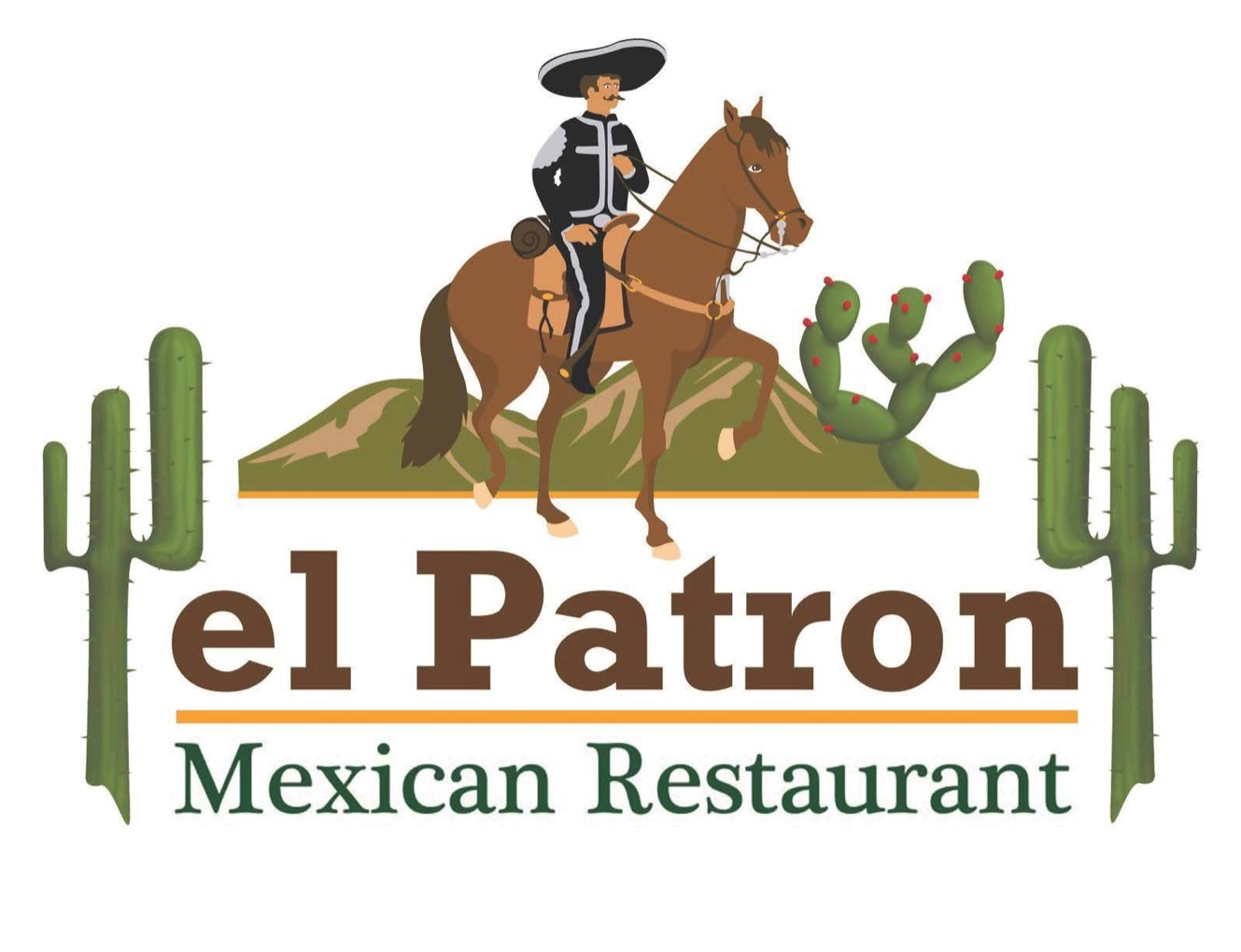 el Patron Mexican Restaurant