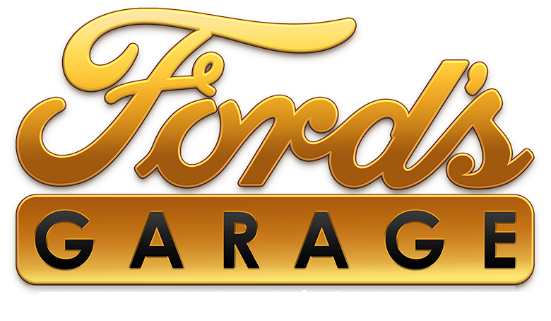 Ford’s Garage Dearborn Virtual Food Drive