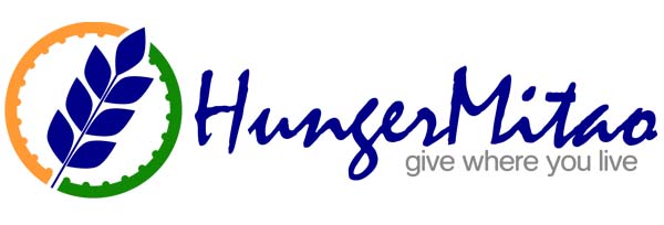 2022 HungerMitao Spring Food Drive