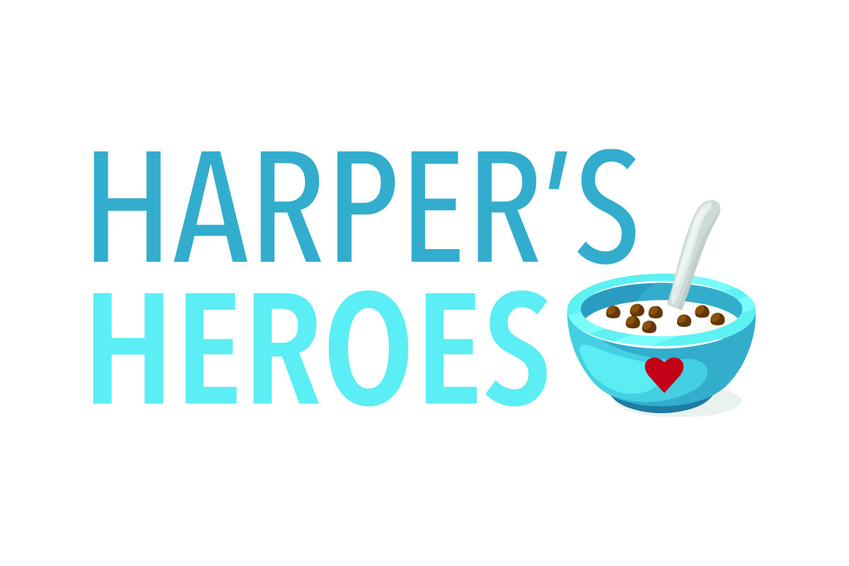 2024 Children’s Hospital Cereal Drive – Harper’s Heroes