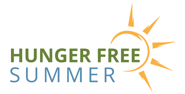 2022 Hunger Free Summer Food Fight