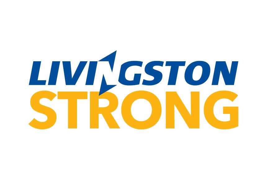 Livingston Strong 2022 Virtual Food Drive
