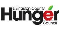 2022 Livingston Hunger Council Virtual Food Drive