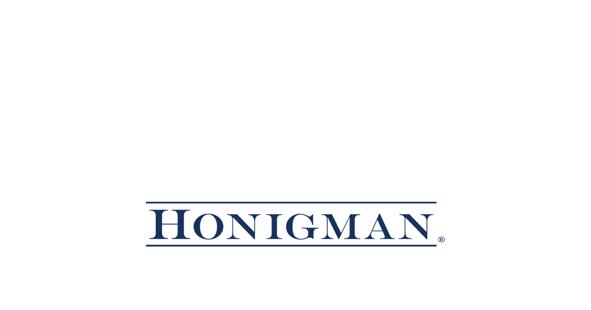 2023 Honigman Virtual Food Drive Competition