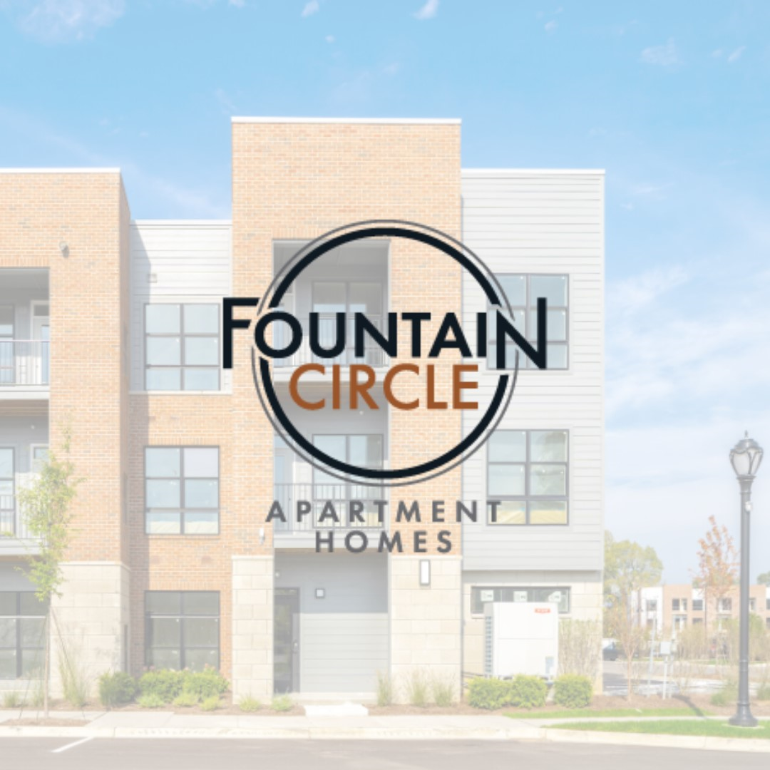 Fountain Circle Apartment Homes 2023 Virtual Food Drive