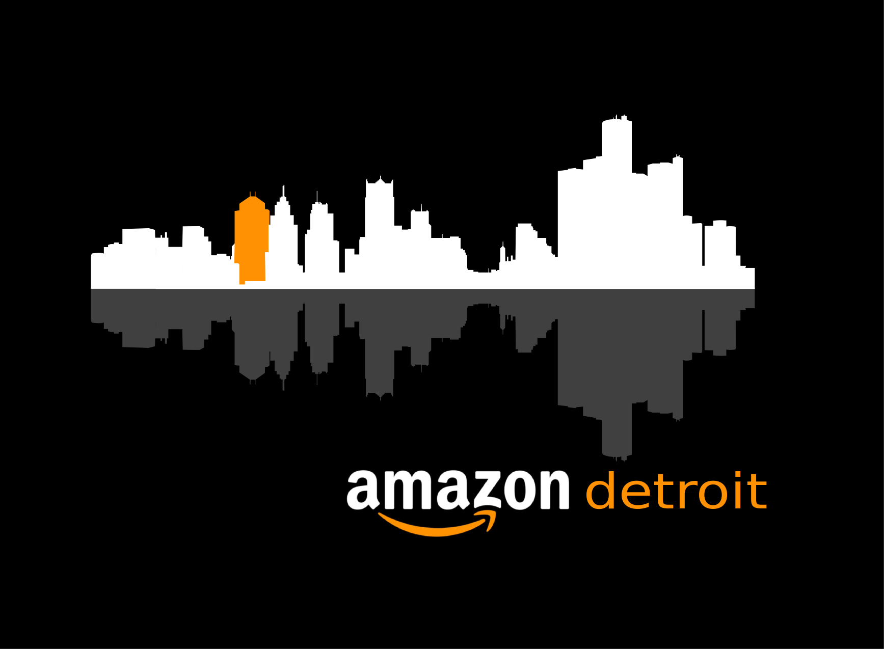 2023 Amazon Detroit Virtual Food Drive