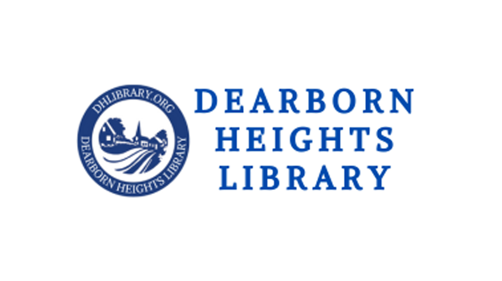 Dearborn Heights Library Virtual Food Drive 2024