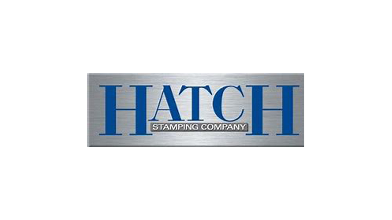 Hatch Stamping Company – 2024 March Matchness Virtual Food Drive