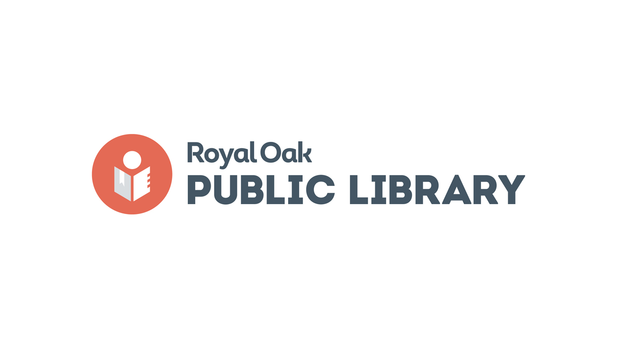 Royal Oak Public Library Virtual Food Drive 2024
