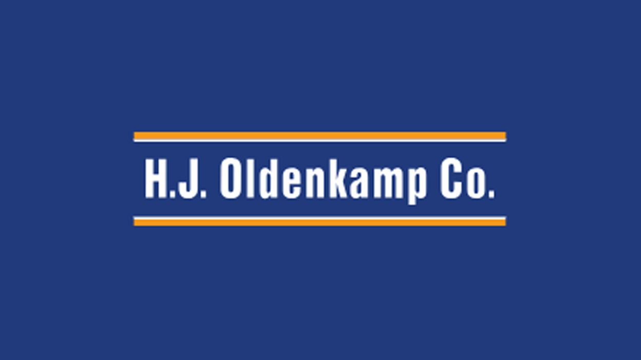 H.J. Oldenkamp Company Virtual Cereal and Milk Drive
