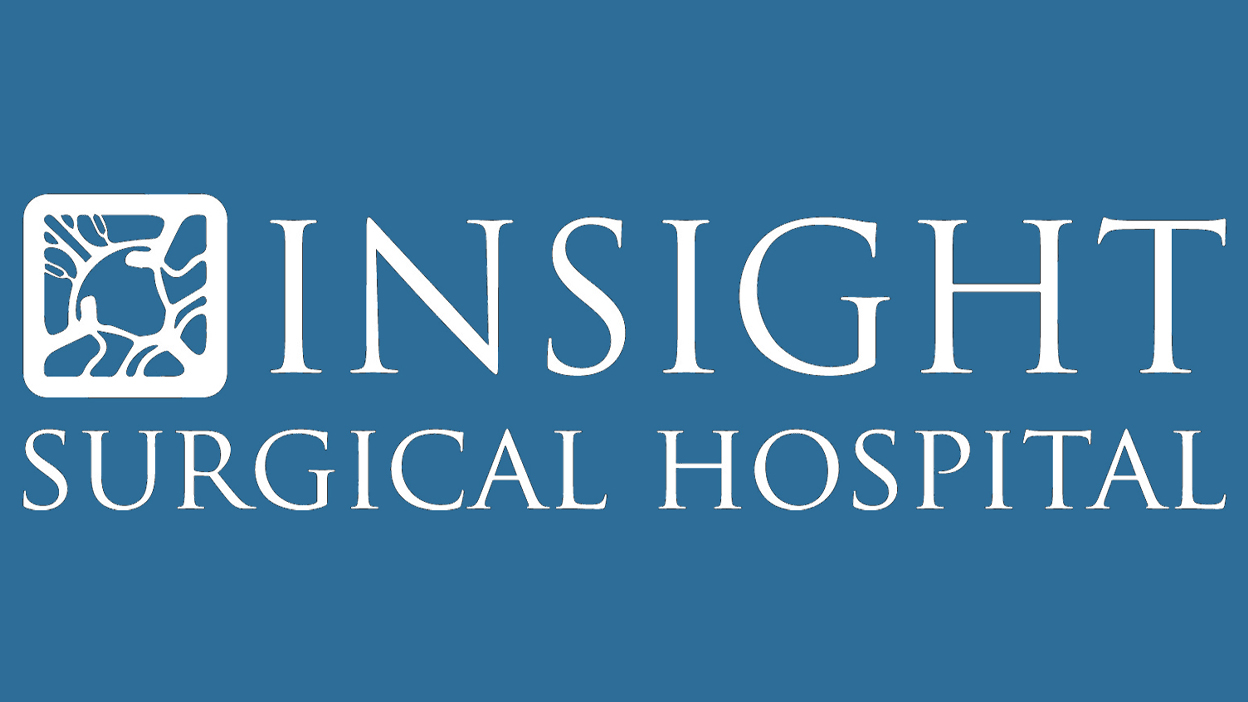 2024 Insight Surgical Hospital Virtual Food Drive