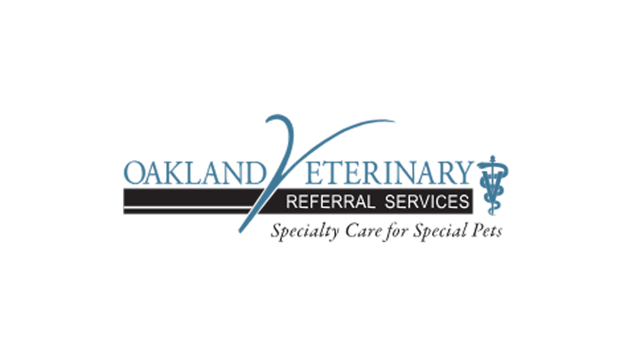 Oakland Veterinary Referral Services 2024 Virtual Food Drive