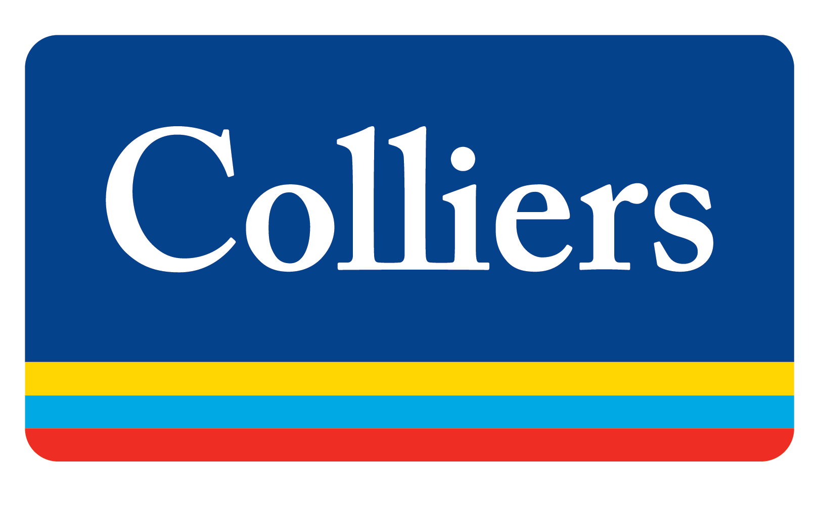 Colliers Detroit 2024 Virtual Food Drive