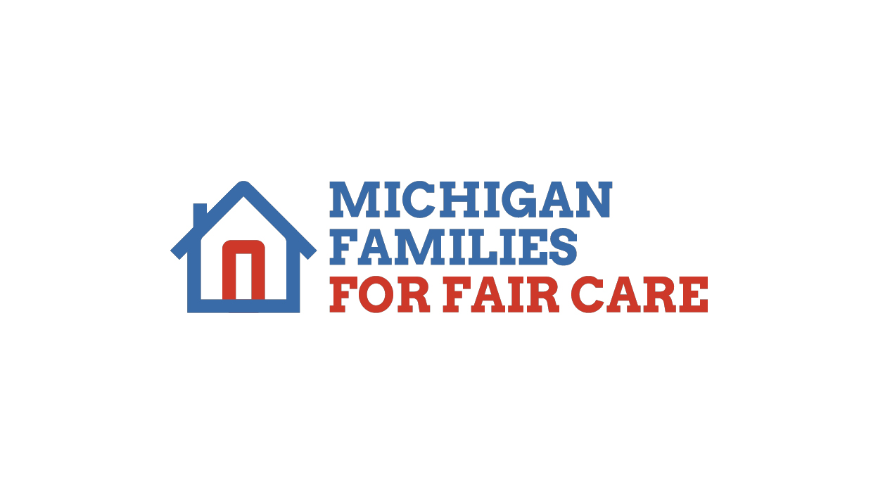 2024 Michigan Families for Fair Care Virtual Food Drive