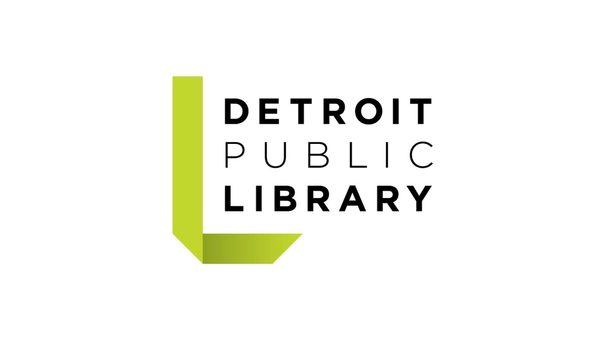 2024 Detroit Public Library Virtual Food Drive