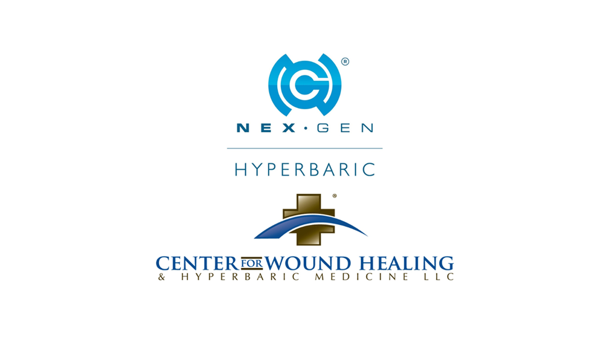 NexGen Hyperbaric and The Center for Wound Healing & Hyperbaric Medicine Virtual Food Drive 2024