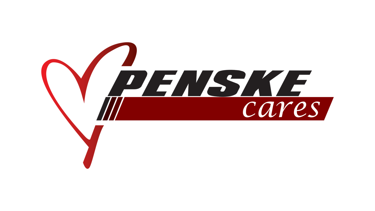 2024 Penske Cares Holiday Virtual Food Drive