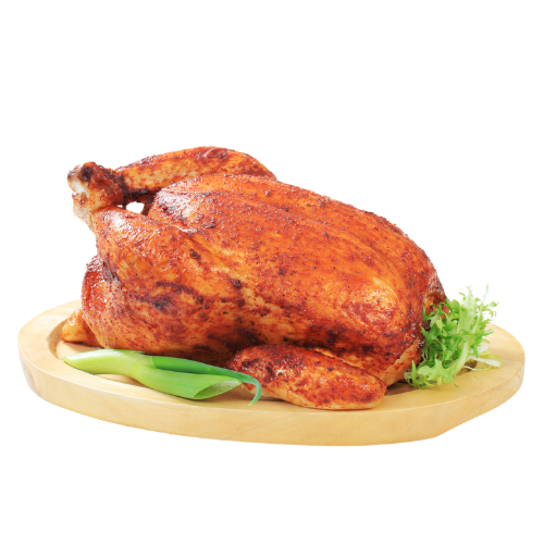 One Whole Chicken