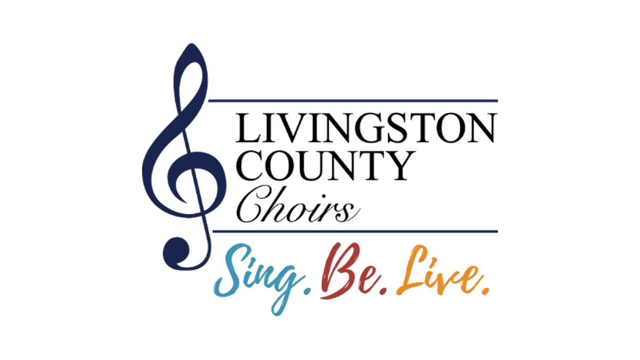 2025 United in Song Virtual Food Drive
