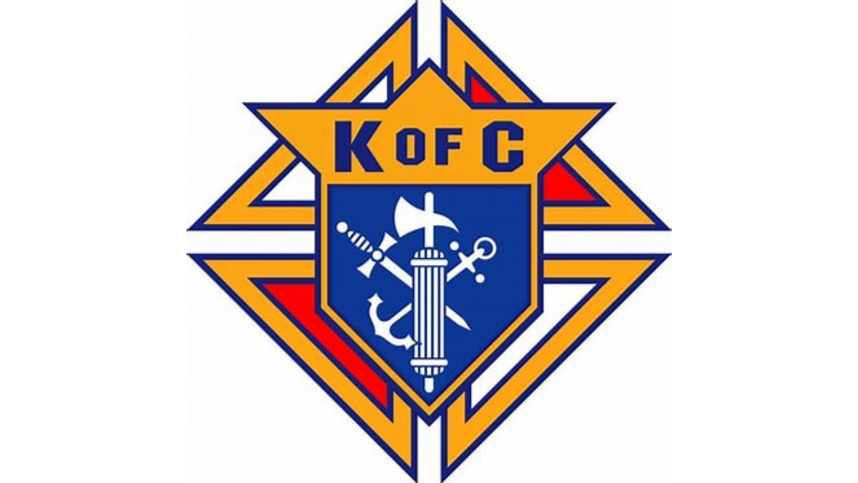 2025 6th Annual Knights of Columbus Gleaners Virtual Food Drive
