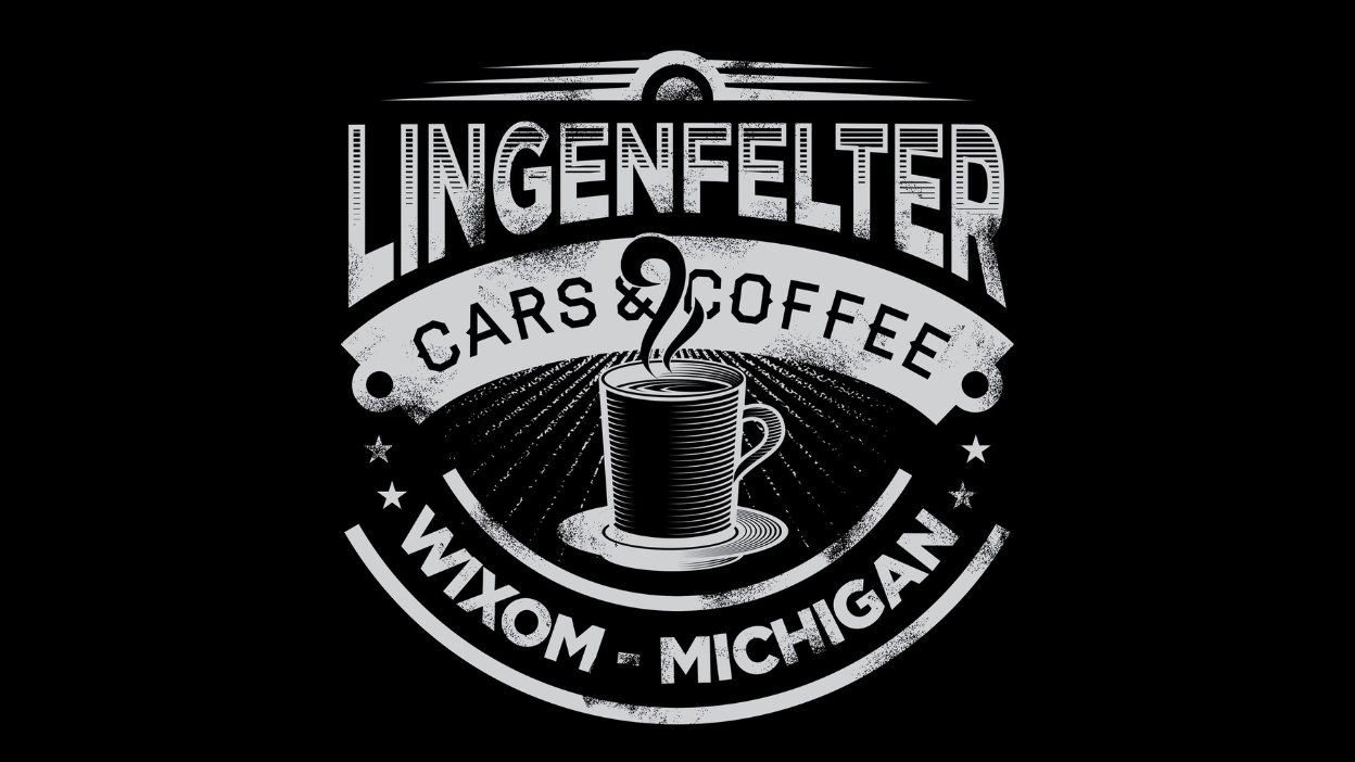 2025 Lingenfelter Cars & Coffee Virtual Food Drive